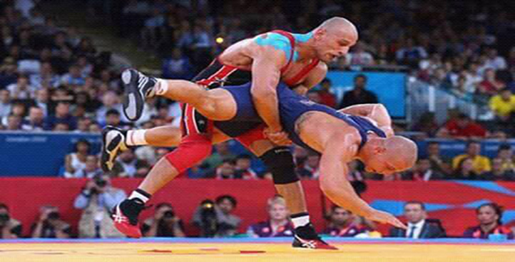 Lutte : Marrakech abrite en février prochain les 37è Championnats d’Afrique Lutte : Marrakech abrite en février prochain les 37è Championnats d’Afrique