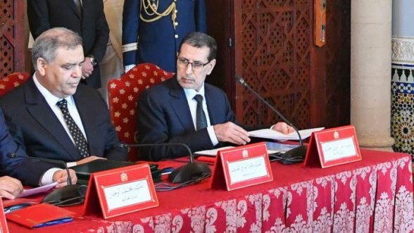 Quotient électoral : Vers un vote parlementaire ? Quotient électoral : Vers un vote parlementaire ?
