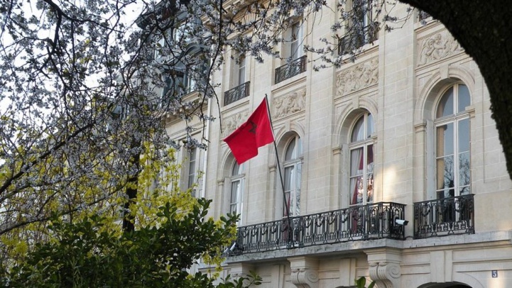 Première édition du “e-Challenge de l'Amitié Maroc-Belgique” Première édition du “e-Challenge de l'Amitié Maroc-Belgique”