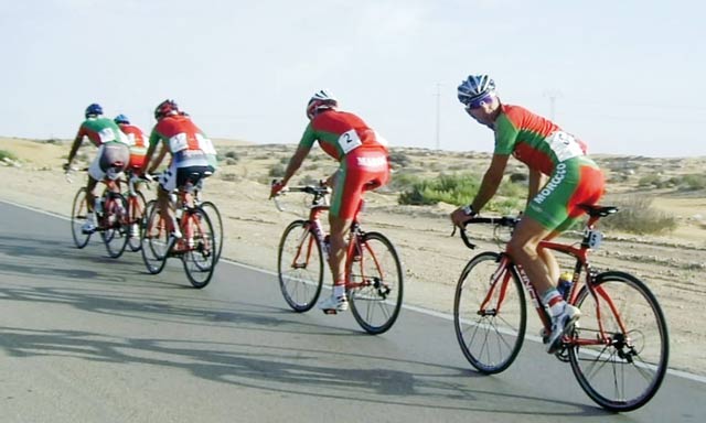 Cyclisme / Pour le "développement des connaissances du cycliste marocain", la FRMC lance un programme à distance