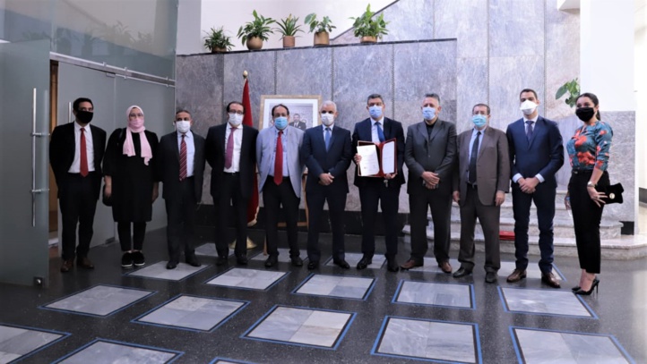 La promotion des normes de la santé et la sécurité au travail au centre de deux nouvelles conventions La promotion des normes de la santé et la sécurité au travail au centre de deux nouvelles conventions