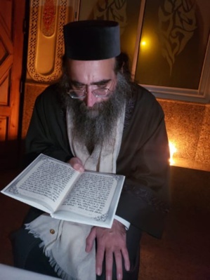 Nuit de la Hashanah : le rabbin marocain Pinto suivi par un million de personnes Nuit de la Hashanah : le rabbin marocain Pinto suivi par un million de personnes