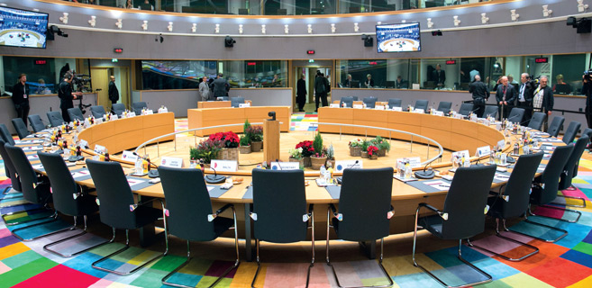 Fiscalité : Le Maroc injustement maintenu en liste grise de l’UE Fiscalité : Le Maroc injustement maintenu en liste grise de l’UE