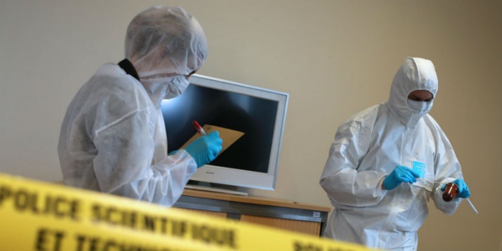 Une affaire tordue à Agadir, deux corps retrouvés morts dans un appartement Une affaire tordue à Agadir, deux corps retrouvés morts dans un appartement