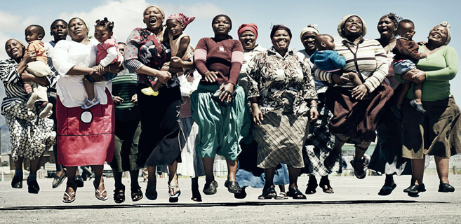 Développement durable : les femmes entreprenantes au chevet des ODD Développement durable : les femmes entreprenantes au chevet des ODD