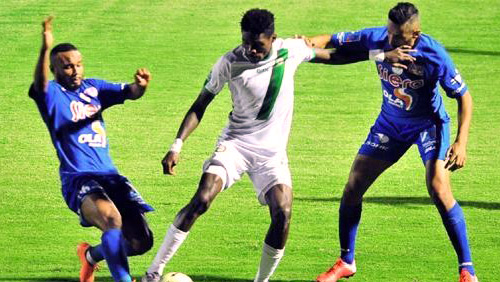 Botola Pro / D1 : L’OCK relégué sur fond d’un appel pour le retour de la gestion OCP ! Botola Pro / D1 : L’OCK relégué sur fond d’un appel pour le retour de la gestion OCP !