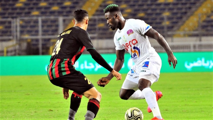 Le Raja champion, le Wydad dauphin !