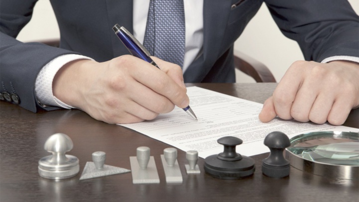 TGR/Adouls : dématérialisation du paiement des impôts et taxes grevant l'immeuble objet de cession TGR/Adouls : dématérialisation du paiement des impôts et taxes grevant l'immeuble objet de cession