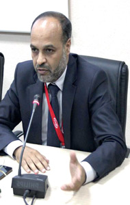 Mohamed Agoub