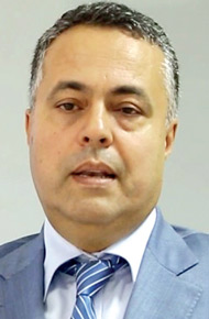 Aziz Bouslamti