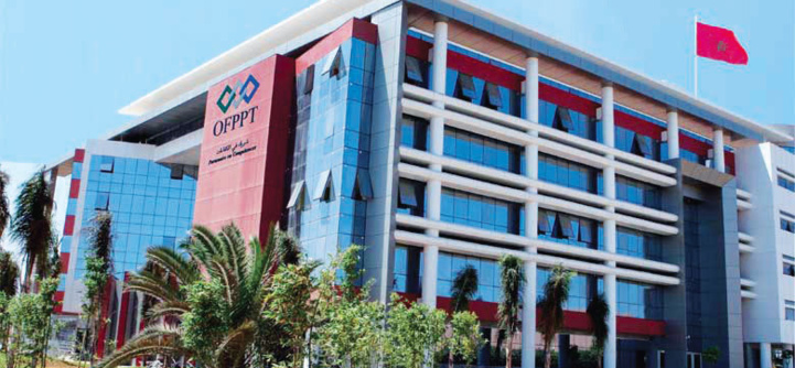 OFPPT : Une capacité d’accueil globale de 400.000 stagiaires cette année OFPPT : Une capacité d’accueil globale de 400.000 stagiaires cette année