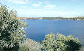 Khemisset / Dayet Erroumi : Un site enchanteur en cours de valorisation Khemisset / Dayet Erroumi : Un site enchanteur en cours de valorisation