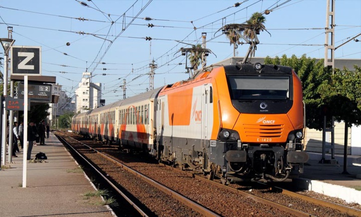 L’ONCF contraint de payer 50.000 dirhams de dédommagements à un passager L’ONCF contraint de payer 50.000 dirhams de dédommagements à un passager