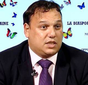 Mohammed Saoud