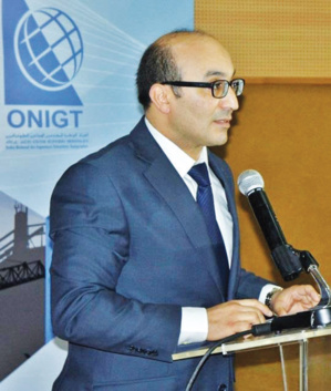 ONIGT : Le président de l’Ordre des géomètres rejette toutes les allégations ONIGT : Le président de l’Ordre des géomètres rejette toutes les allégations