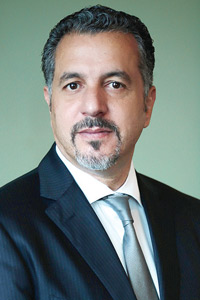 Hamid Bentahar