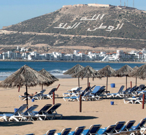 Marrakech: Prémisses d’une «incertaine» relance du tourisme Marrakech: Prémisses d’une «incertaine» relance du tourisme