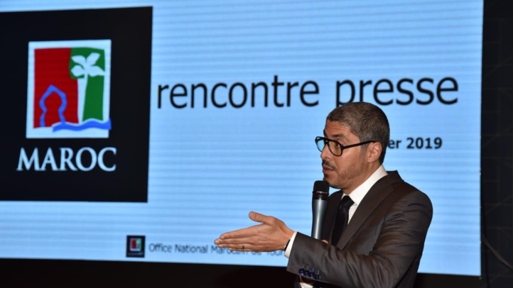 L'ONMT adresse un message aux touristes britanniques L'ONMT adresse un message aux touristes britanniques