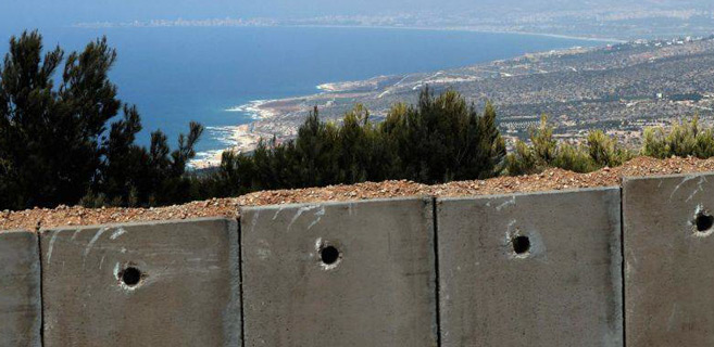 Liban : Strictes mesures de sécurité en marge des négociations israélo-libanaises Liban : Strictes mesures de sécurité en marge des négociations israélo-libanaises