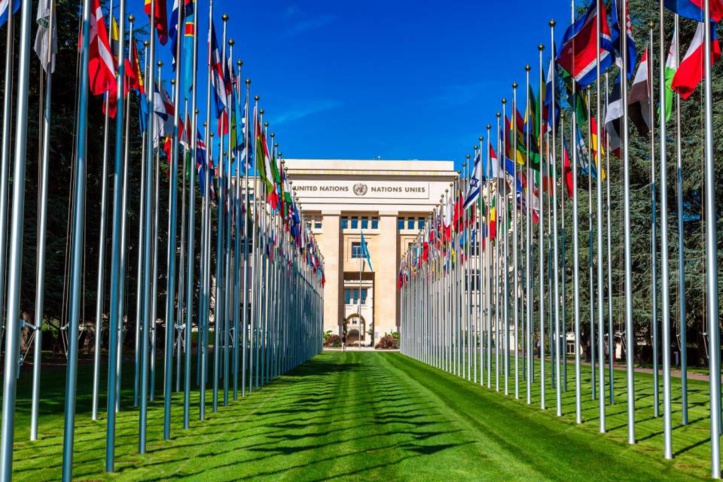 L’Agence de presse algérienne remise à sa place par la MAP et l’ONU L’Agence de presse algérienne remise à sa place par la MAP et l’ONU