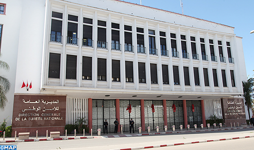 DGSN : Horaires exceptionnels de travail aux centres d'enregistrement des données identitaires DGSN : Horaires exceptionnels de travail aux centres d'enregistrement des données identitaires