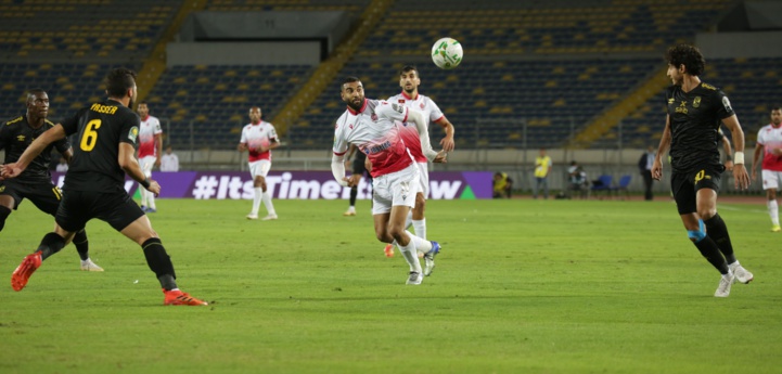 WAC-Al Ahly (0-2) : Le Wydad de Naciri ridiculise « Wydad Al Oumma » ! WAC-Al Ahly (0-2) : Le Wydad de Naciri ridiculise « Wydad Al Oumma » !