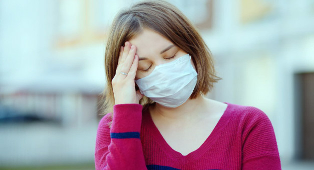 Rhume, grippe et Covid-19 : une similarité « nuancée » des symptômes