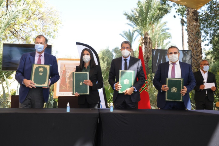 Club Med annonce ses ambitions au Maroc avec l’ouverture d’un établissement à Essaouira Club Med annonce ses ambitions au Maroc avec l’ouverture d’un établissement à Essaouira