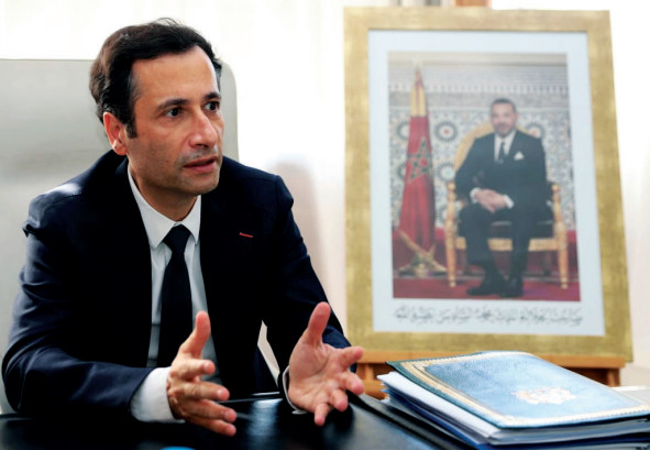 PLF 2021 : voici le détail des 230 milliards de dirhams alloués à l'investissement public PLF 2021 : voici le détail des 230 milliards de dirhams alloués à l'investissement public