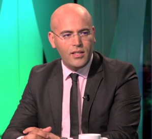 Khalil Boubhi
