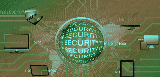 Cybersécurité : La clé de la réussite de la numérisation Cybersécurité : La clé de la réussite de la numérisation