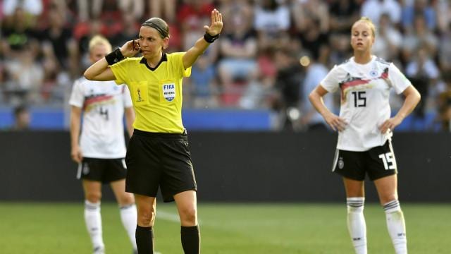 Foot: Allemagne, Belgique et Pays-Bas candidats au Mondial dames 2027