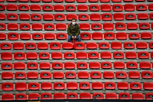 Ligue des champions : Le foot européen revient, avec public et sous menace sanitaire Ligue des champions : Le foot européen revient, avec public et sous menace sanitaire