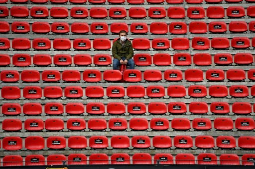 Ligue des champions : Le foot européen revient, avec public et sous menace sanitaire