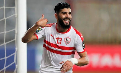 ​Testé négatif ce matin: Ferjani Sassi rentrera en Egypte avec le Wydad