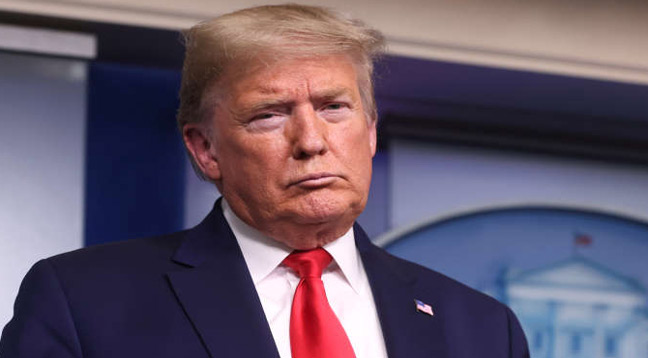 Présidentielle US : Insultes, attaques, tous les coups seraient-ils permis en campagne ? Présidentielle US : Insultes, attaques, tous les coups seraient-ils permis en campagne ?