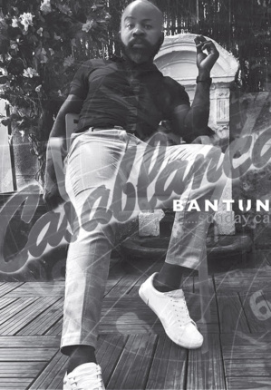 Bantunani : « Je vois la ville de Casablanca comme une ville majeure de l’Afrique, si ce n’est la capitale » Bantunani : « Je vois la ville de Casablanca comme une ville majeure de l’Afrique, si ce n’est la capitale »