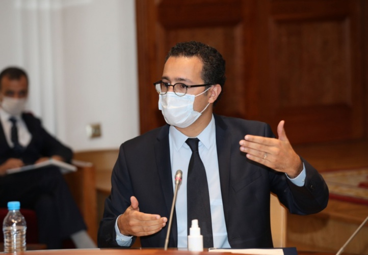 Subvention des projets artistiques : El Ferdaous fait le point Subvention des projets artistiques : El Ferdaous fait le point