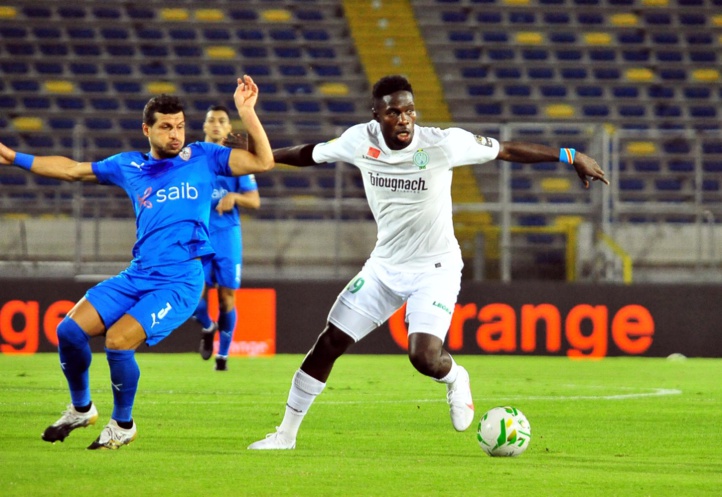 La CAF valide le report de la demi-finale « retour » Zamalek/Raja La CAF valide le report de la demi-finale « retour » Zamalek/Raja