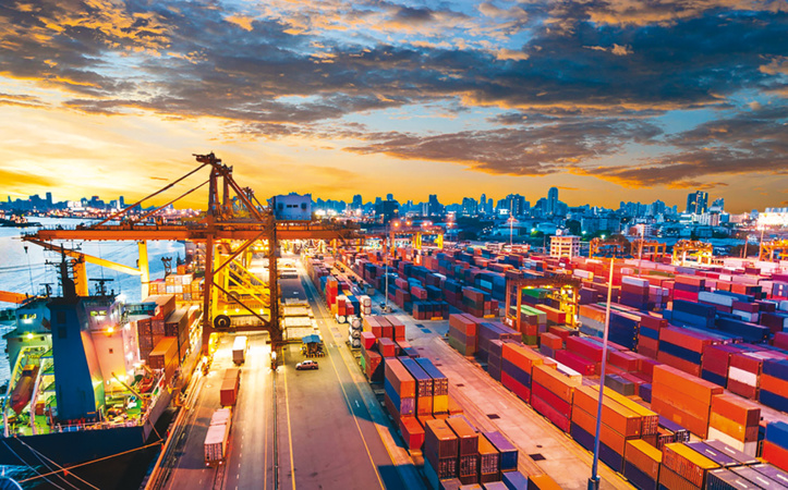 Zone logistique au Sud d'Ait Melloul: 350MDH pour la réalisation de la première tranche Zone logistique au Sud d'Ait Melloul: 350MDH pour la réalisation de la première tranche