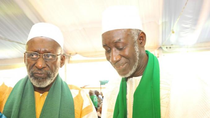 Sénégal : Les tidjanes omariens annulent la célébration du Gamou et des ziarras Sénégal : Les tidjanes omariens annulent la célébration du Gamou et des ziarras