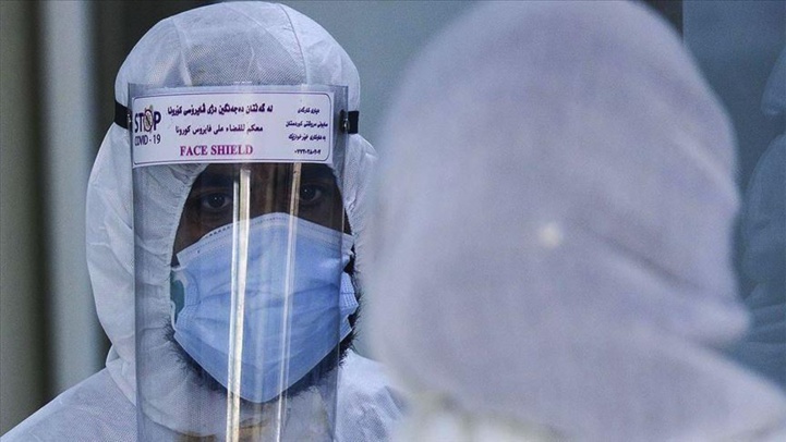 Compteur coronavirus : 3.577 nouveaux cas et 52 décès en 24H