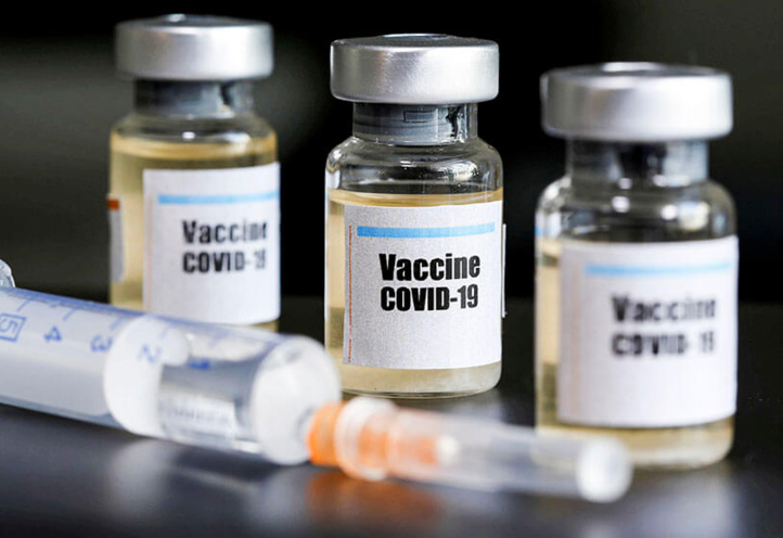 Le Brésil opte pour le vaccin de Sinopharm...AstraZeneca serait dangeureux ! 
