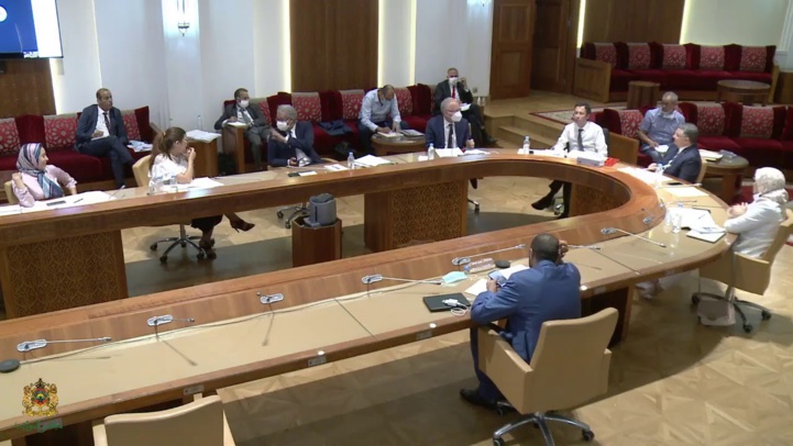 Réforme de l’Instance nationale de Probité : Transparency revendique la protection des annonceurs d’alerte Réforme de l’Instance nationale de Probité : Transparency revendique la protection des annonceurs d’alerte