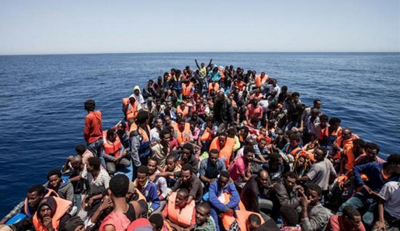 Oxfam : “l’Europe et l’Afrique du Nord doivent revoir leur coopération” Oxfam : “l’Europe et l’Afrique du Nord doivent revoir leur coopération”