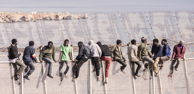 Crise sanitaire : Un coup dur pour les migrants irréguliers au Maroc