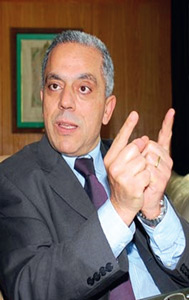 Nabil LAAROUSSI