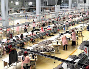 Ces enseignes turques qui saturent notre marché Ces enseignes turques qui saturent notre marché