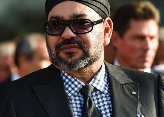 SM le Roi Mohammed VI consacre une séance de travail aux énergies renouvelables SM le Roi Mohammed VI consacre une séance de travail aux énergies renouvelables
