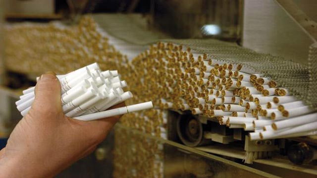 Régime des tabacs bruts et tabacs manufacturés : un nouveau projet de loi adopté